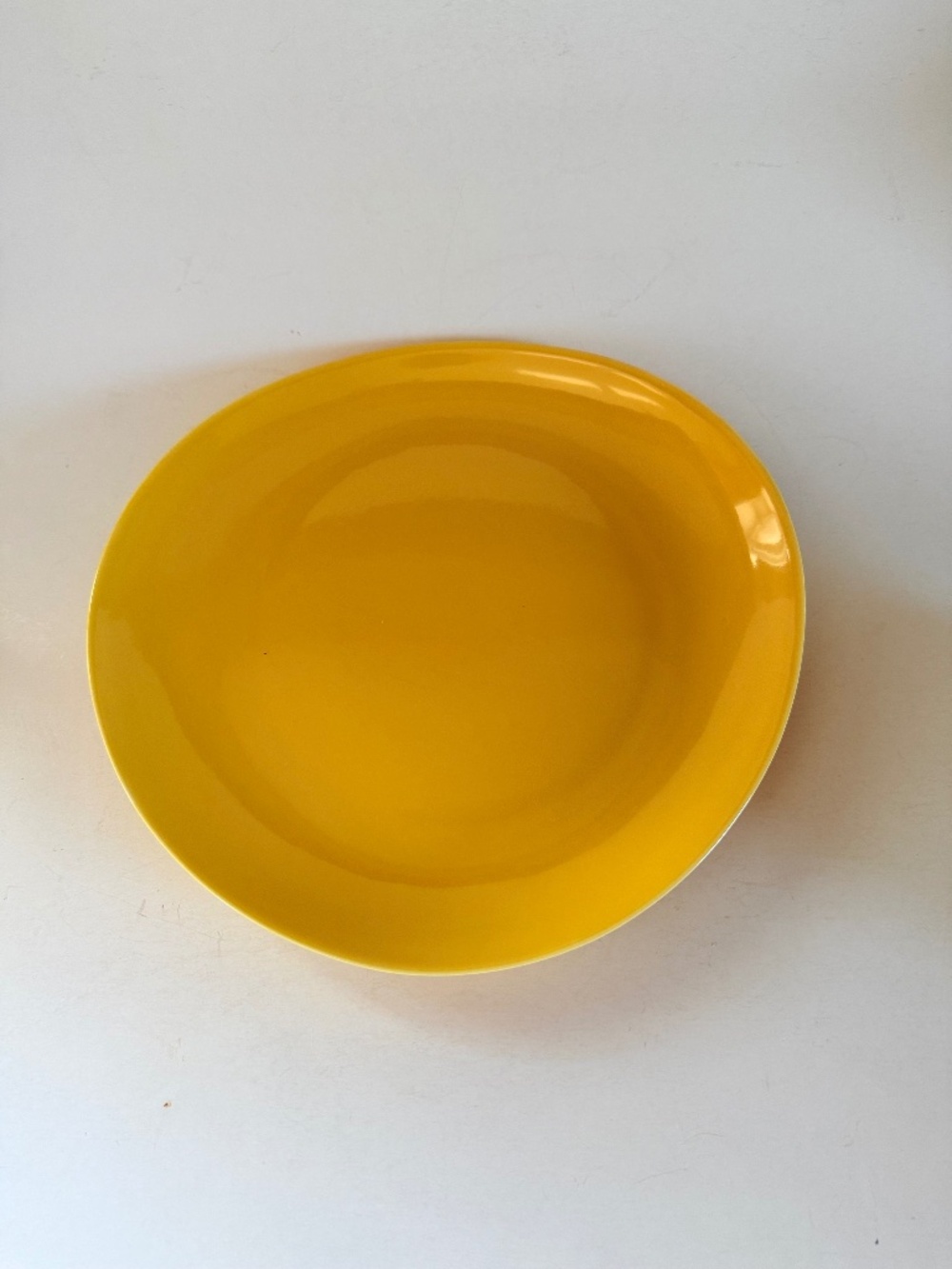 DVF DINNER PLATES SET OF 6